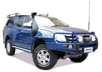 Safari V-SPEC Snorkel Kit For Ford Ranger PX (08/2011 - 09/2015) Wildtrak & XLT  • $449