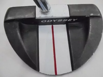 Odyssey O WORKS R-LINE CS 34in Putter Right Handed With Head Cover Steel Shaft • $212.45