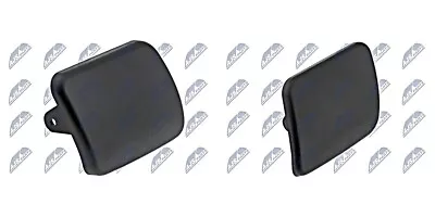 Bumper Covers Right Front Left For VW Golf Mk4 97-08 • $74.18