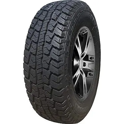 4 New Travelstar Ecopath A/t  - P245x65r17 Tires 2456517 245 65 17 • $452.72