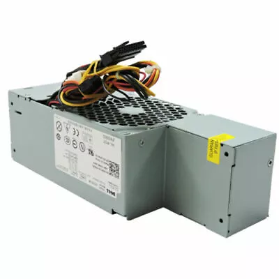 For New OEM Power Supply Dell Optiplex 760 780 960SFF 235W PW116 R224M H235P-00 • $79.81