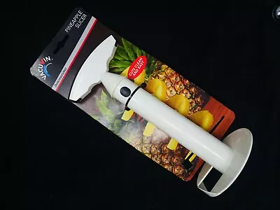 $9.99 • Buy Vacuvin Pineapple Slicer NEW!