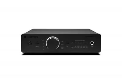 Cambridge Audio DacMagic 200M Digital To Analogue Converter (Black) - Open Box • £359