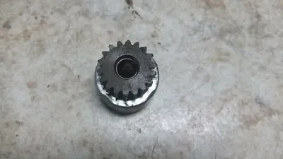 86 Yamaha XV1100 XV 1100 Virago Starter Clutch Gear • $19.99