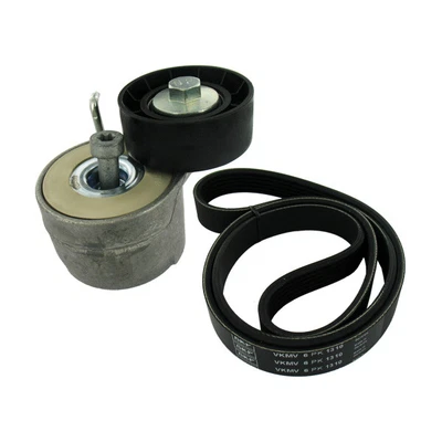 £45.38 • Buy SKF V-Ribbed Belt Set VKMA 32081