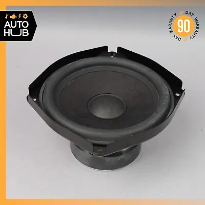 03-09 Mercedes W209 CLK500 CLK550 CLK55 AMG Subwoofer Sub Woofer Speaker OEM • $70.55