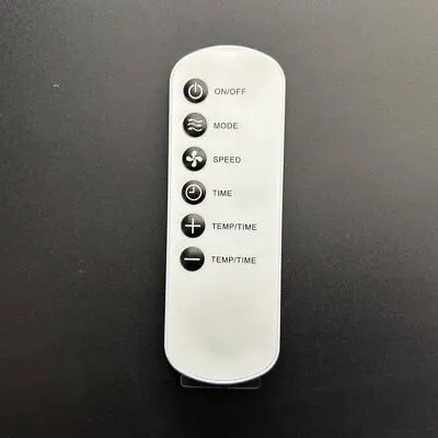 Remote Control For Haier HPRB08XCM HPRB08XCMT CPRB09XC7 CPRB07XC7 Conditioner • $11.52