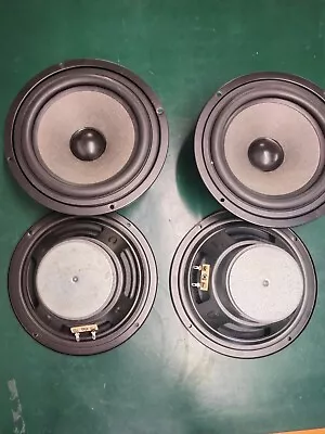 * Acoustic Solutions AV-120*  7 Inch Speaker Part / • £16