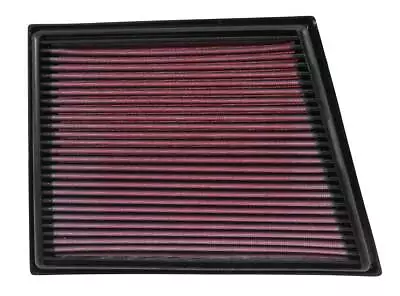 K&N Drop-In High-Flow Replacement Air Filter For Mini Cooper Clubman / BMW 214d • $72.91