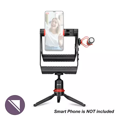 Boya VG380 Multifunctional Smartphone Video Kit • $75