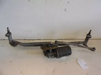 98-10 Volkswagen Beetle Wiper Motor With Trans 1J0955325 A • $55