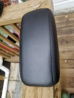 06-07 Mazda Speed 6 Ms6 Center Console Armrest Lid Arm Rest Leather  • $60