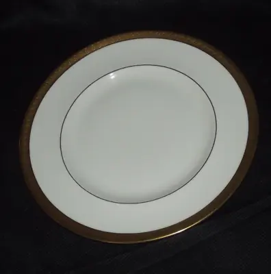 Royal Doulton Bone China Royal Gold H4980 Dinner Plate 27cm 1st Quality Unused. • £9.95