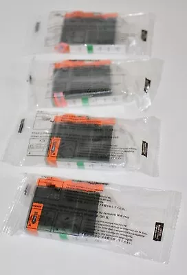 4 Green Ink Cartridges Canon PIXMA IP6600D IP6700D MP950/960 MP970 & Pro 9000 • £8