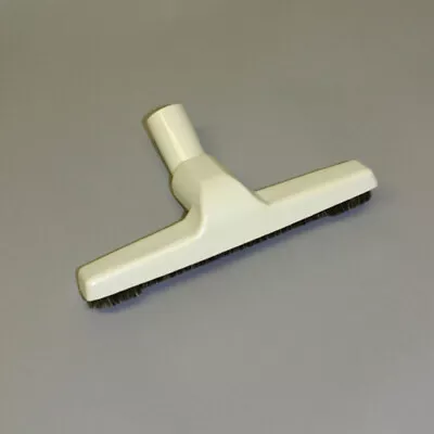 $10.81 • Buy 10  White Horse Hair Floor Brush Vac Attachment 1.25  - Fit All 1 1/4  Vacuums