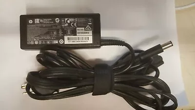 Genuine HP Laptop Charger AC Power Adapter 677774-001 693711-001 19.5V 3.33A 65W • $6.38