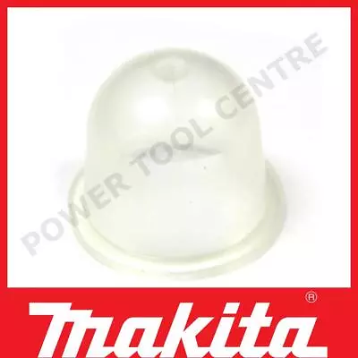 Genuine Makita Brush Cutter Spare Priming Valve RBC201 RBC2110 RST200 RST210 • £6.85