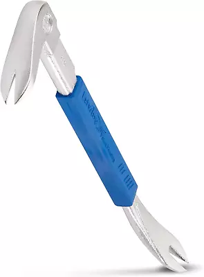 Estwing PC280G 11-inch Nail Puller Blue • £23.57