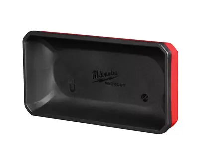 Milwaukee PACKOUT Magnetic Bin Tool Holder Organize & Store Large Items-USA.... • $18.38