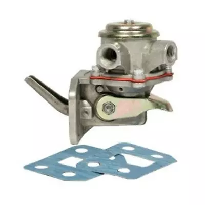 Fuel Lift Pump Fits Perkins Or Fits Massey Ferguson Engine ULPK 0034 4224451M91 • $29.99