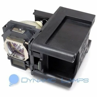 $47.99 • Buy ET-LAF100 Replacement Lamp For Panasonic Projectors PT-F100NTEA, PT-FW300NTU