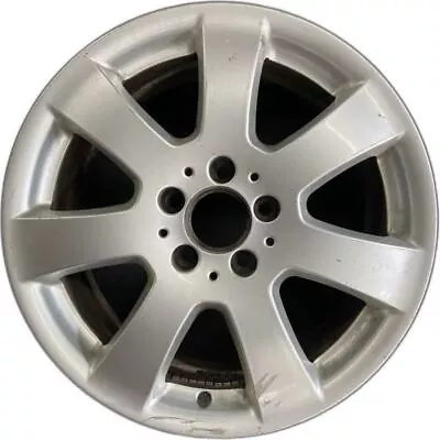 17” Mercedes-Benz R-CLASS ML-CLASS OEM Wheel 164 ML350 Rim Factory 65366 • $118.72