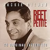 Wilson Jackie : Reet Petite CD Value Guaranteed From EBay’s Biggest Seller! • £2.98