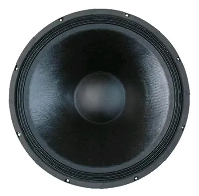 NEW 18  SubWoofer Speaker.PA.8 Ohm.bass Cabinet Woofer Replacement.Sub.DJ.Driver • $109