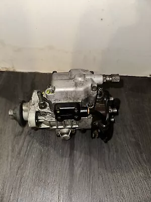 VW 1.9L ALH Manual Transmission Injection Pump. • $450