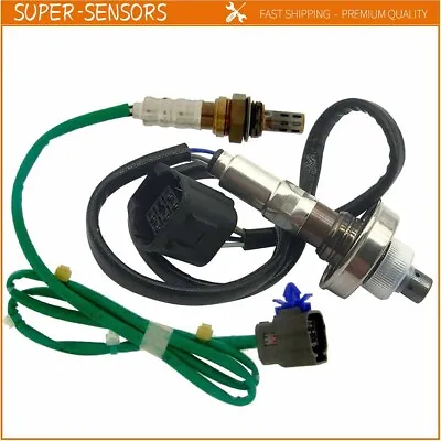 2pcs  Oxygen O2 Sensor For 2009-2013 Mazda 6 2.5L L4 USA Upstream+Downstream • $52.19