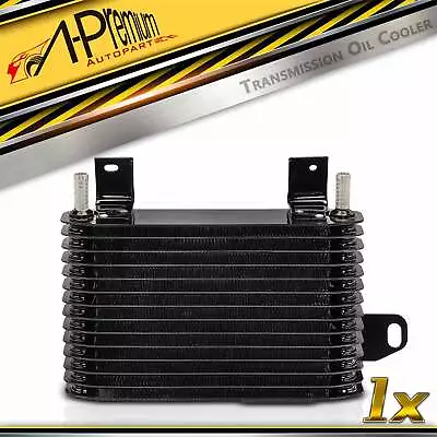 Automatic Transmission Oil Cooler For Ford Explorer Mercury Mountaineer  06-10 • $94.49