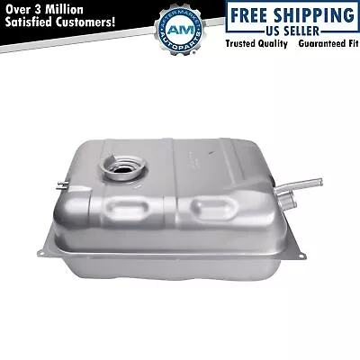 15 Gallon Engine Fuel Gas Tank For 1977 Jeep CJ5 CJ7 New • $79.25