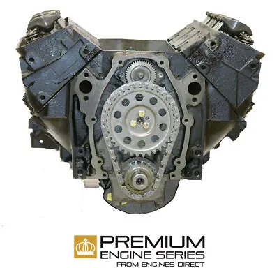 $2063 • Buy Chevrolet 4.3 Engine 262 96 97 98 99 S10 Truck New Reman OEM Replacement