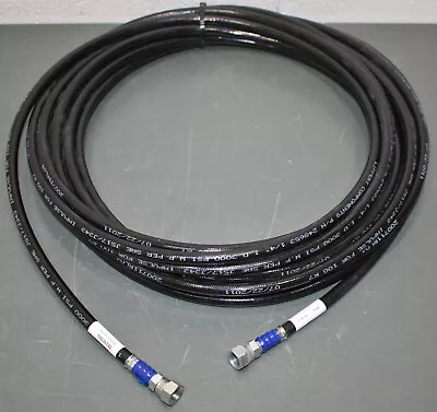 Lippert Hydraulic Leveling Hose 248653 1/4  X 42' / 504  Monaco RV Motorhome  • $139.95