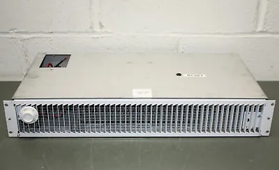 Ouellet Kickspace Fan Electric Heater OCPU1002 500W / 1000W 120V AC • $129.95