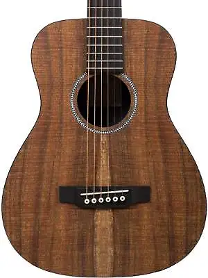 Martin LXK2 Little Martin Acoustic Guitar With Gig Bag • $449