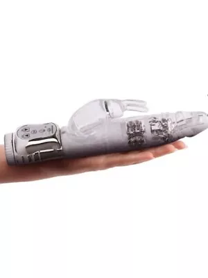 £47.79 • Buy Ann Summers The Rotating One Rampant Rabbit Adult Sex Toy Vibrator