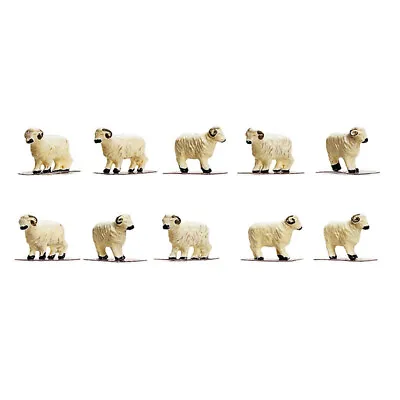 HORNBY Figures R7122 Sheep • £12.95