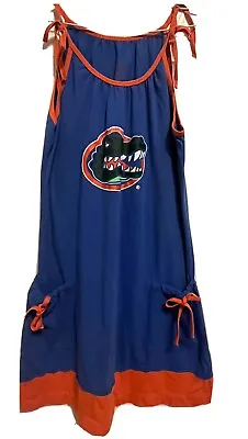 Florida Gator Dress • $16