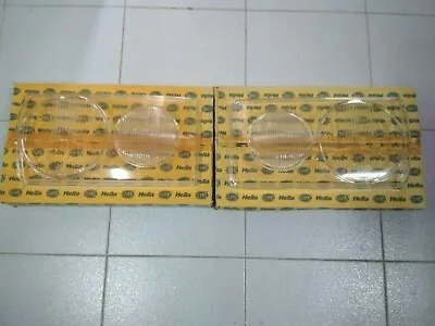 Mercedes W123 Headlight Glass Lenses A1238261590 A1238261690 @NEW@ OEM • $89