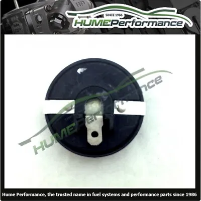 $32.56 • Buy Holley Electric Choke Cover Spread Bore 650 & 450 Economaster Carburettor