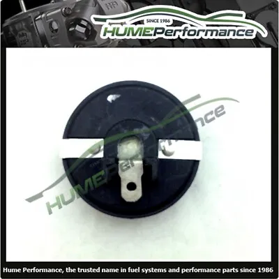 Holley Electric Choke Cover Spread Bore 650 & 450 Economaster Carburettor • $49