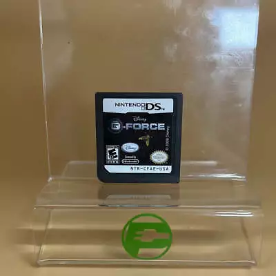 G-Force (Nintendo DS 2009) • $8.99