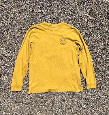 £38 • Buy Patagonia Ironclad Guarantee Long Sleeve T Shirt - Size Medium - P2P 21”