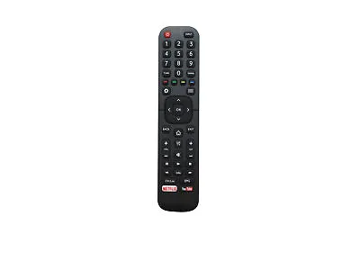 Remote Control For Hisense EN2AK27H EN2BB27H H32A5800UK HX55K303F LED HDTV TV • $19.17