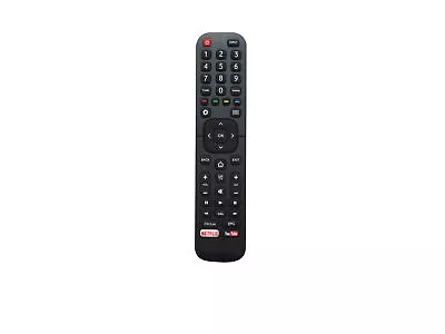 Remote Control For Hisense LTDN55K321 65K321UW 55K3110PW H32M2600 Smart LED TV • $19.39