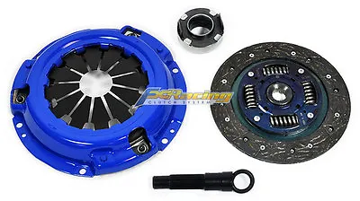 Fx Stage 1 Hd Clutch Kit For 1986-1989 Acura Integra Rs Ls 1.6l Dohc D16a1 • $84