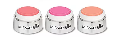 Mirabella Cheeky Blush Radiance Powder - 0.11oz (3g) • $22.99
