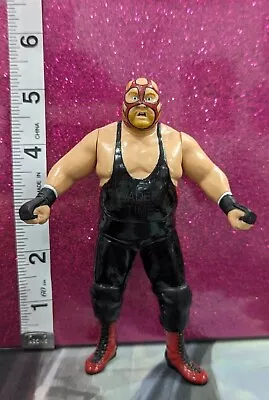 Vader Pro Wrestling NOAH Mogra House RARE 1 Of 1000 Japanese Action Figure NM • $75