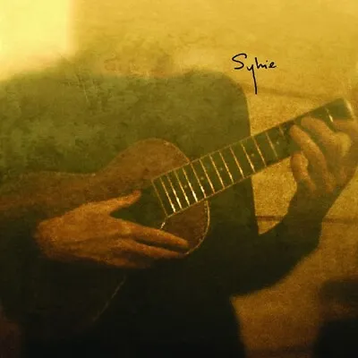 SYLVIE SIMMONS S/t CD Giant Sant For Fans Of Sybille Baier Vashti Bunyan • $6.29